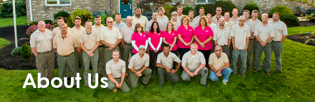 York PA's World-Class Lawn & Landscape Care Professionals